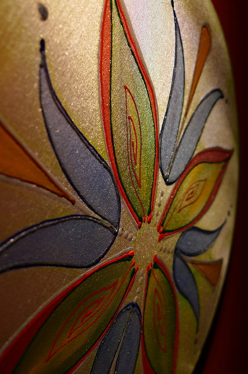 Mandala 20 cm — foto 3