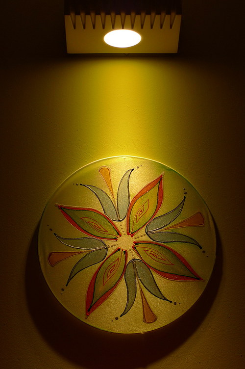 Mandala 20 cm — foto 4