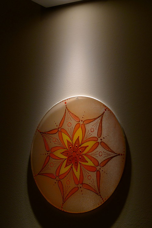 Mandala 20 cm — foto 2