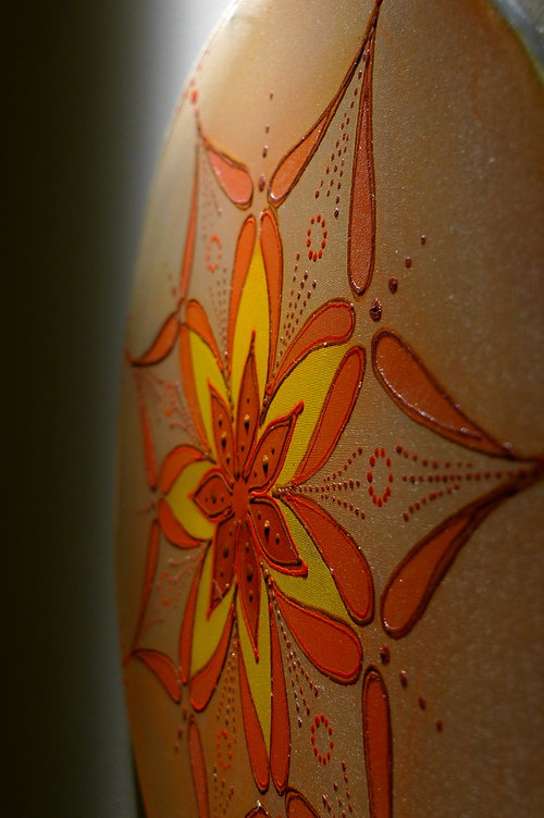 Mandala 20 cm — foto 3