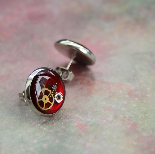 Red circles — foto 2