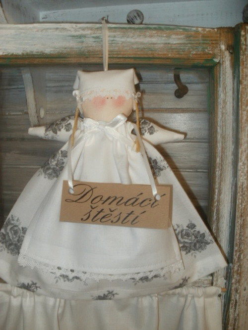 Domácí štěstí-sleva z 185,- — foto 3