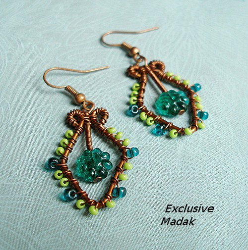 Mechové kvítí ....... nášunice — foto 2