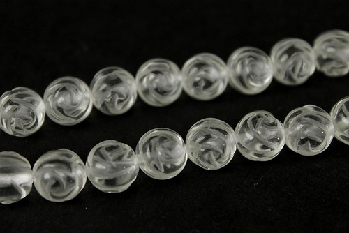 Quartz růžička — foto 2