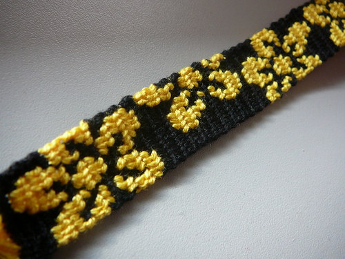Yellow Flowers — foto 2