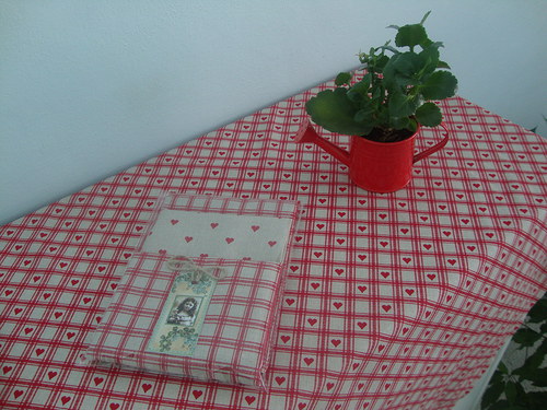 Ubrousky - kolekce Francouzský venkov — foto 5