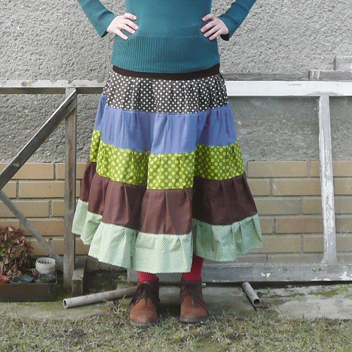 Volánová *původně 999,-* — foto 2