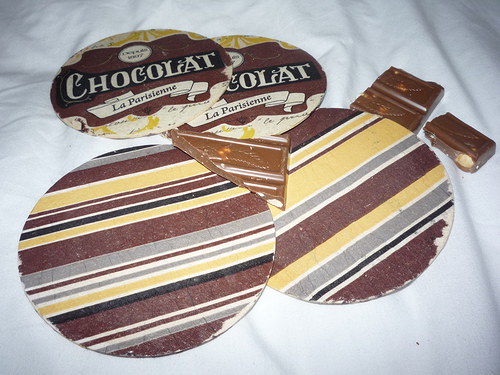 Chocolat! — foto 2