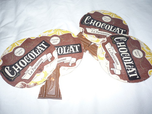 Chocolat! — foto 3