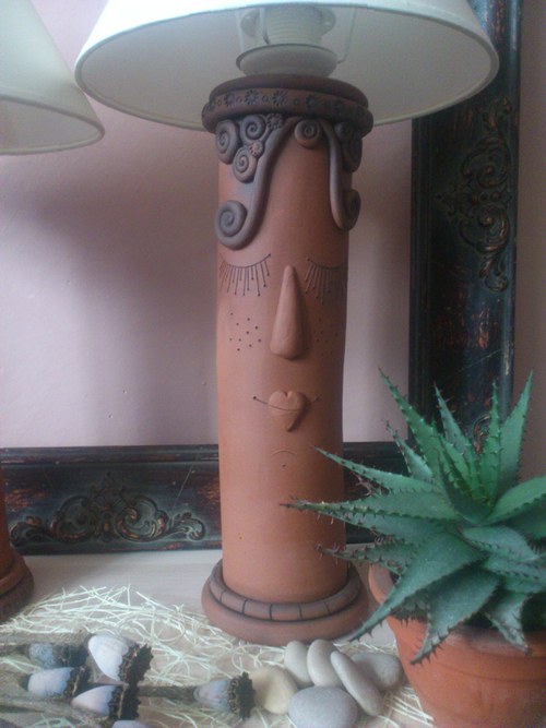 Lampy "Ty dvě prostě patří k sobě.." — foto 2