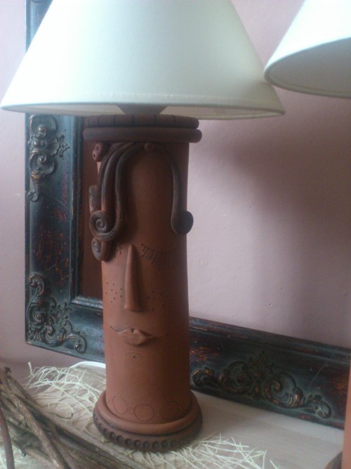Lampy "Ty dvě prostě patří k sobě.." — foto 3