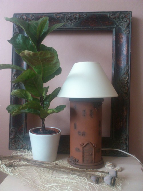 Lampa "HAUSOFKA" — foto 2