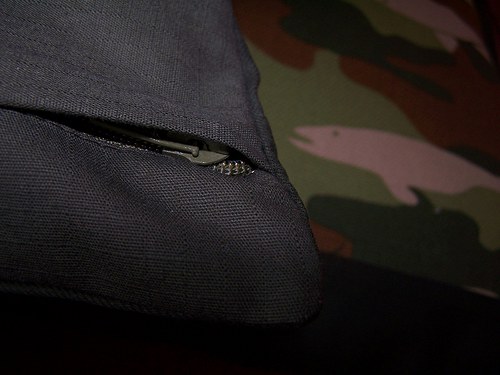 I na rybách pohodlně..... — foto 4