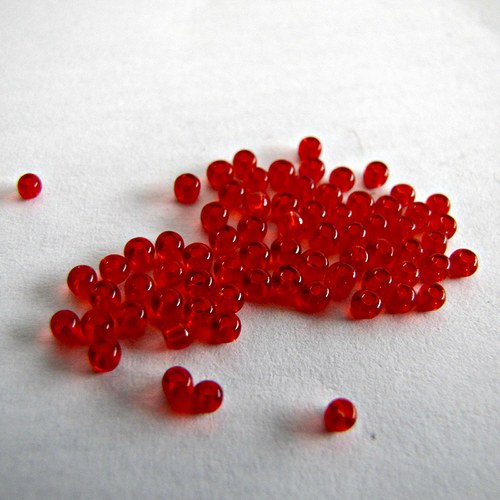 Rokajl 10/0 - 10g — foto 2