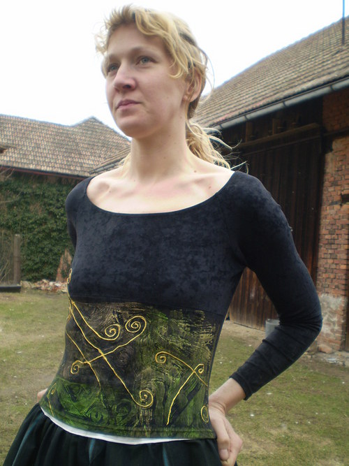 Vzpomínka — foto 2