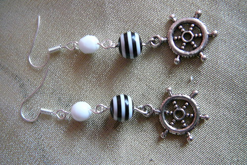 Kormidlo — foto 2