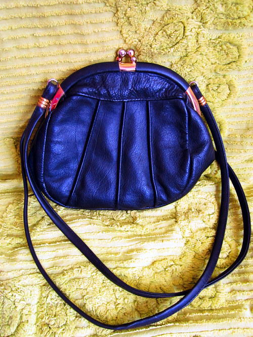 Retro kabelečka — foto 3