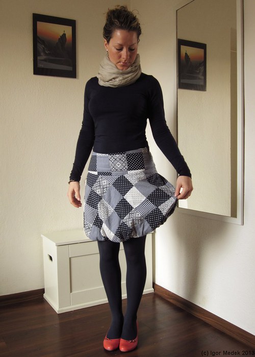 Navy Lady — foto 2