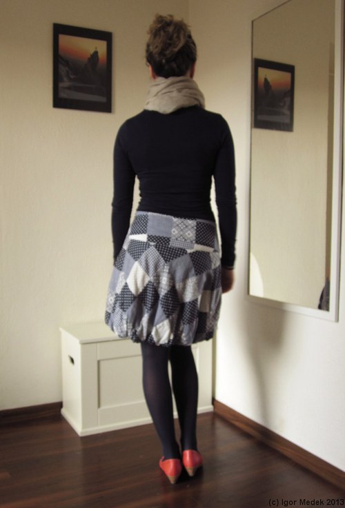 Navy Lady — foto 3