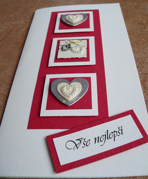 Svatební přání 2 — foto 3