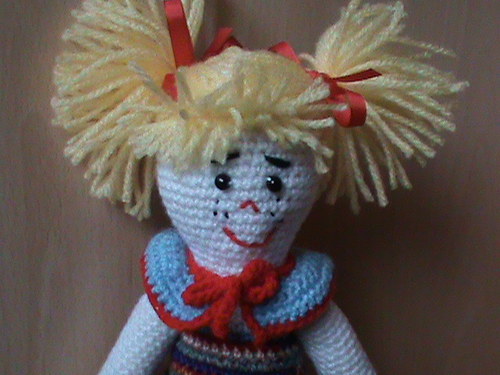 Holka pihovatá — foto 3