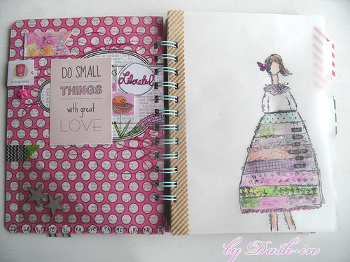 Notes pro ty, kdo víly jsou — foto 3