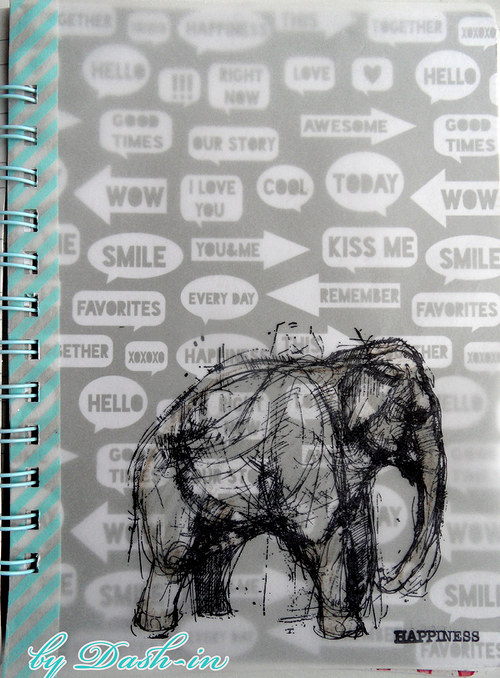 Notes pro ty, kdo víly jsou — foto 4