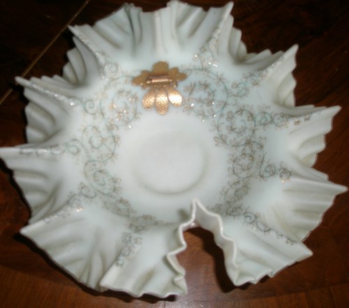 Porcelánová mísa — foto 2