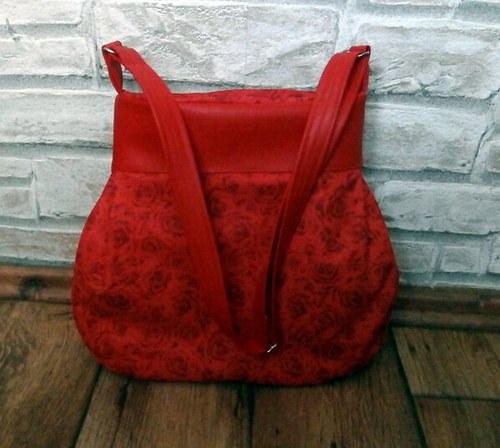 Kabelka Rose No2 — foto 3