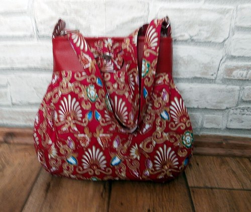 Kabelka Rose No3 — foto 3