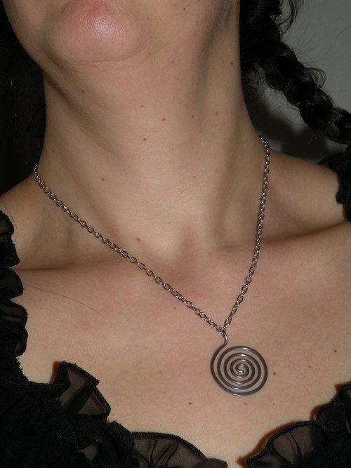 Spirála 1 — foto 2