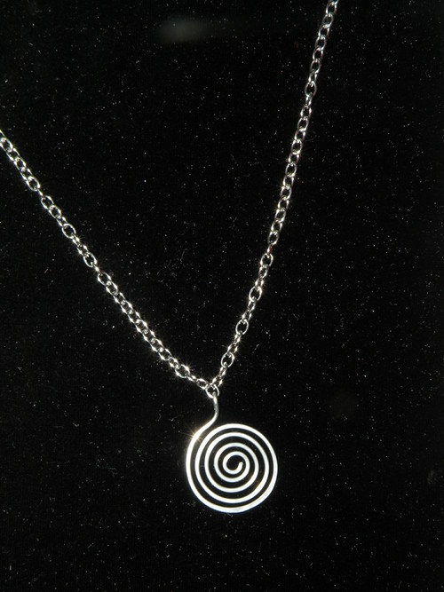 Spirála 1 — foto 4