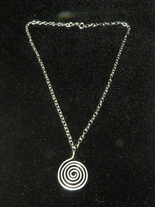 Spirála 1 — foto 5