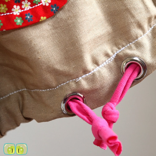 Miss Lepto:skirt — foto 2