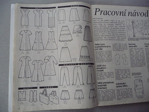 BURDA 2/94 — foto 3