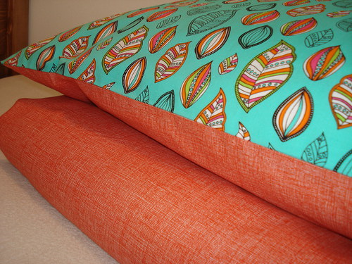 Listy aqua — foto 3