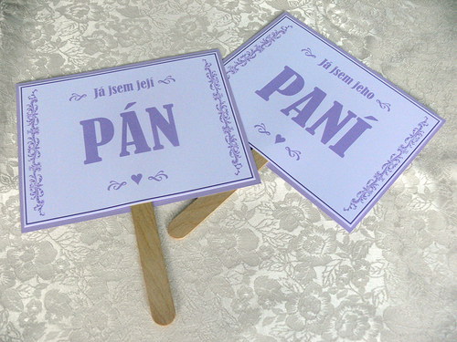...jen jeho Paní — foto 4
