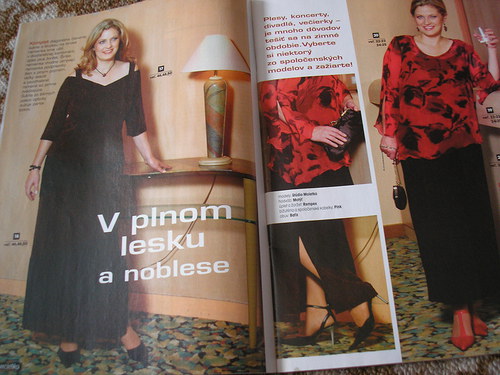 Časopis BURDA — foto 2