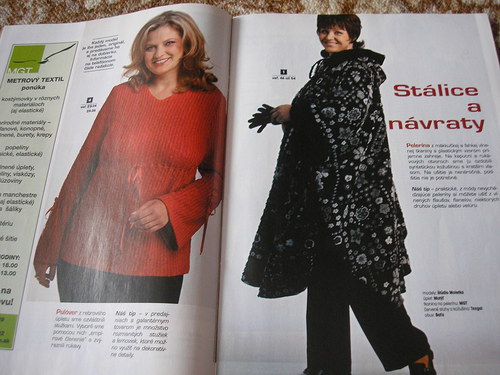 Časopis BURDA — foto 3
