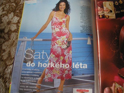 Časopis BURDA — foto 3