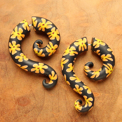 Falešné roztahováky — foto 2