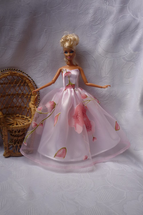 Princezna Sakura — foto 2
