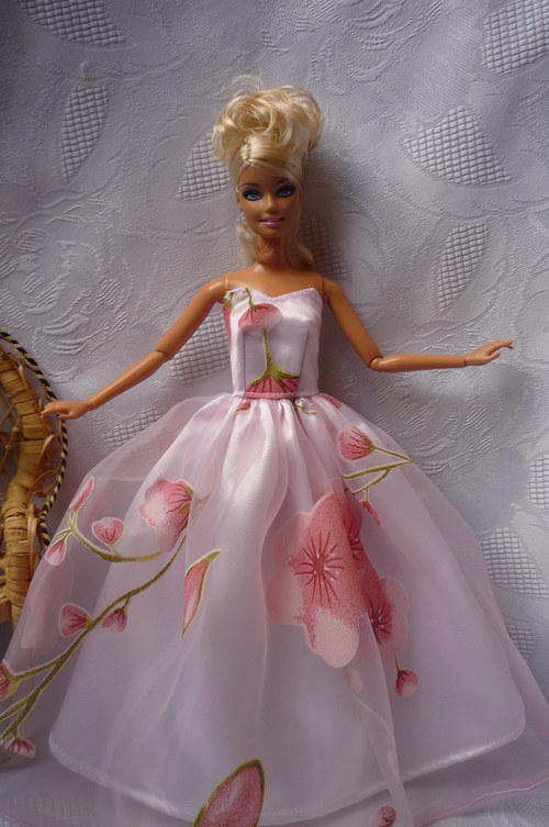 Princezna Sakura — foto 3