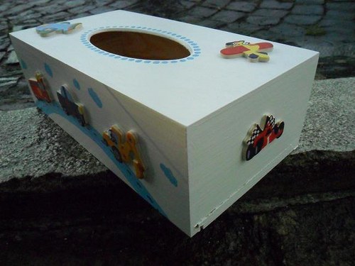 Autíčka — foto 3