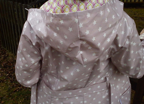 Májový deštík — foto 3