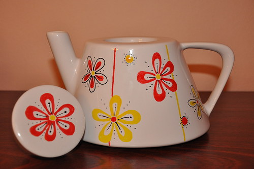 Konvička jarní — foto 2