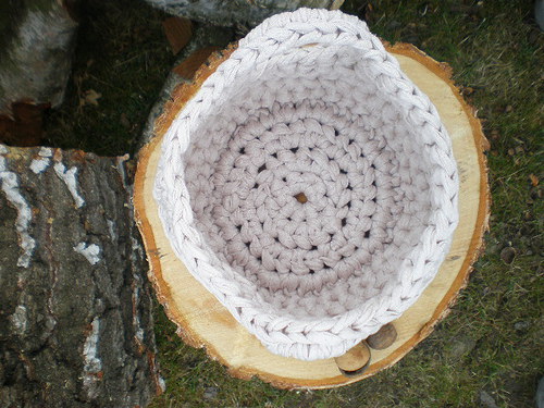Košíků není nikdy dost — foto 2