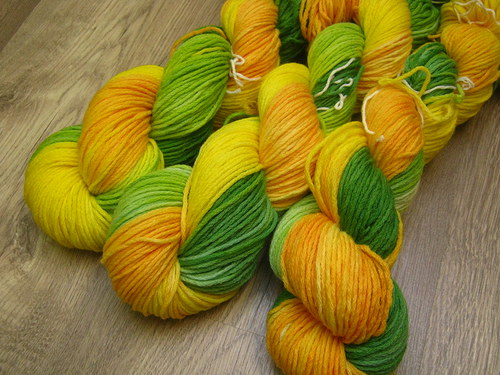 100% merino - Zlatý blatouch — foto 2