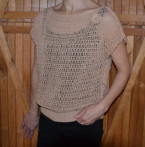 Bavlněné jaro — foto 5
