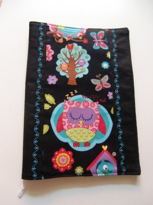 Obal na knihu 23 x 33 (16,5) cm — foto 2